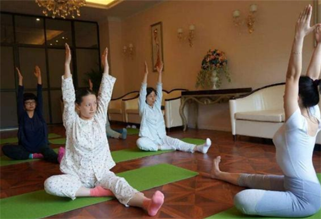 月月康產(chǎn)后康復(fù)加盟 月月康產(chǎn)后康復(fù)加盟