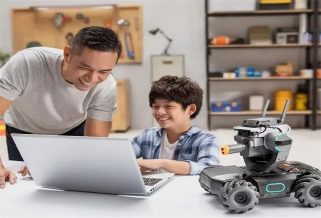 凡恩機(jī)器人聯(lián)盟