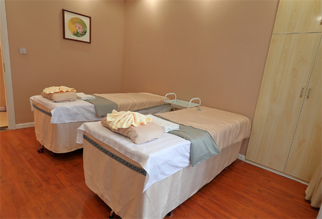 莎蔓莉莎美容院