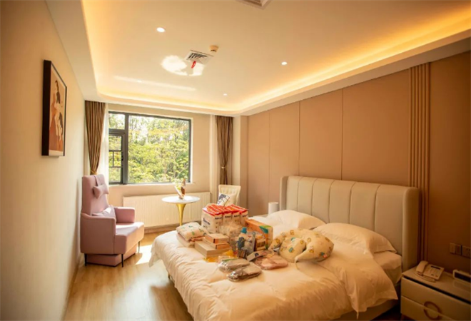 愛瑪家月子會(huì)所 愛瑪家月子會(huì)所