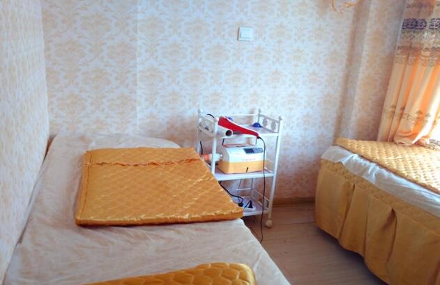 泰脊理療養(yǎng)生館加盟