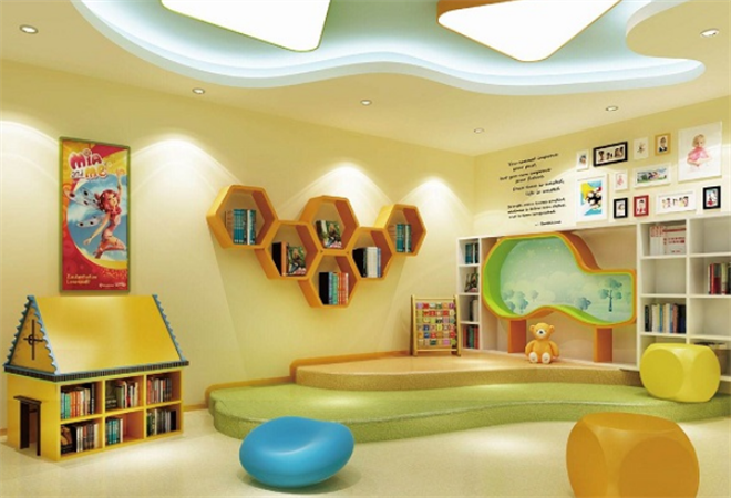 瑪爾比恩早教加盟