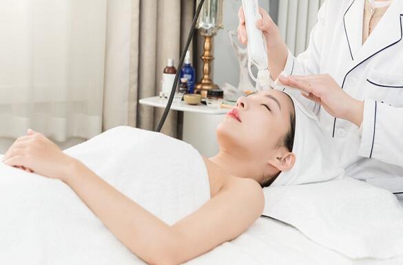 FAY FACE智慧洗臉吧加盟