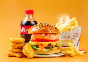 開一家牛肉漢堡加盟店怎么選擇品牌？