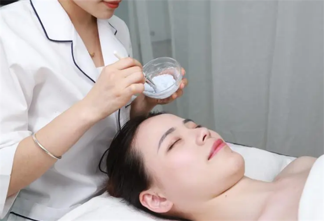 希蔓瑞皮膚管理