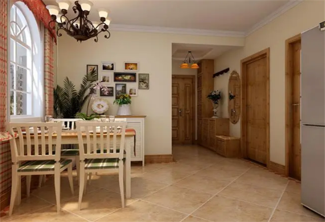 三禾品味裝飾加盟