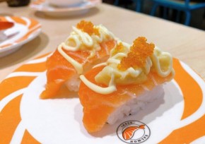 新一番三文鱼寿司加盟怎么样？开店扶持多吗？