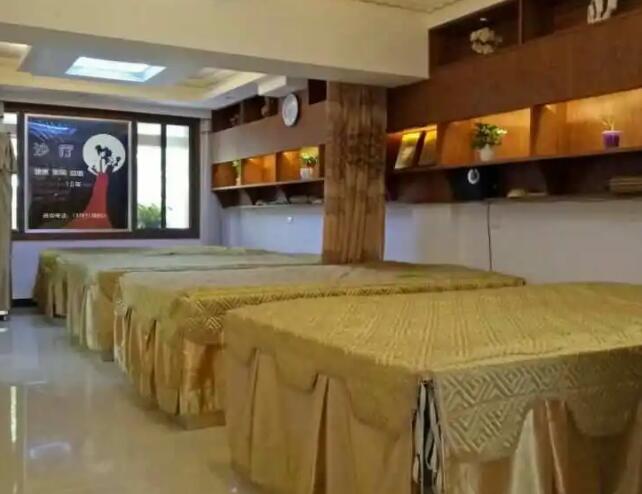 良要松筋養(yǎng)生館 良要松筋養(yǎng)生館