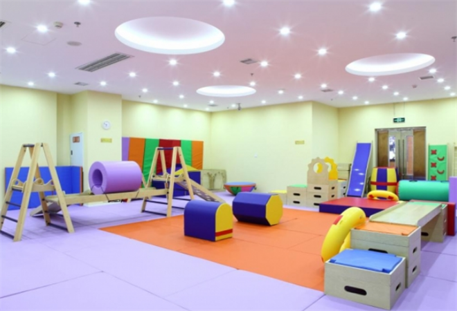 好姑姑托育園加盟