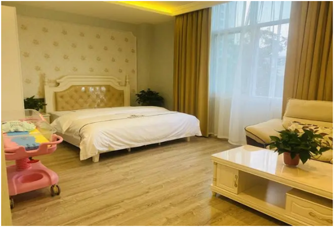 愛瑪家月子會(huì)所 愛瑪家月子會(huì)所