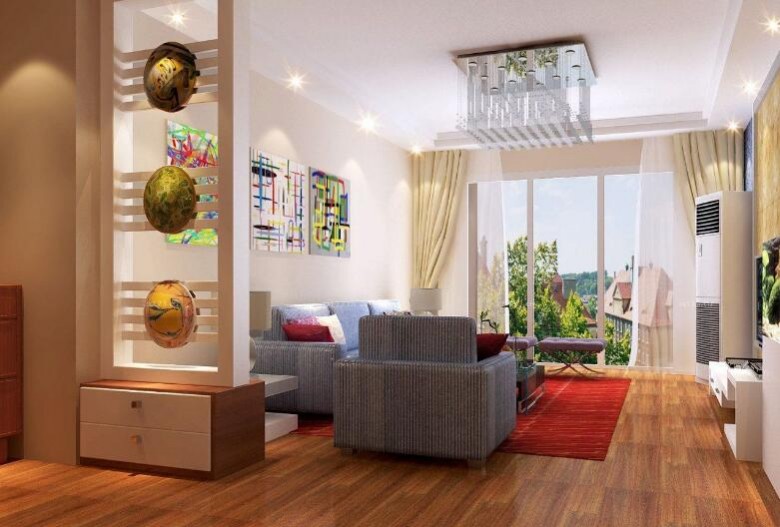 交換空間裝飾裝潢