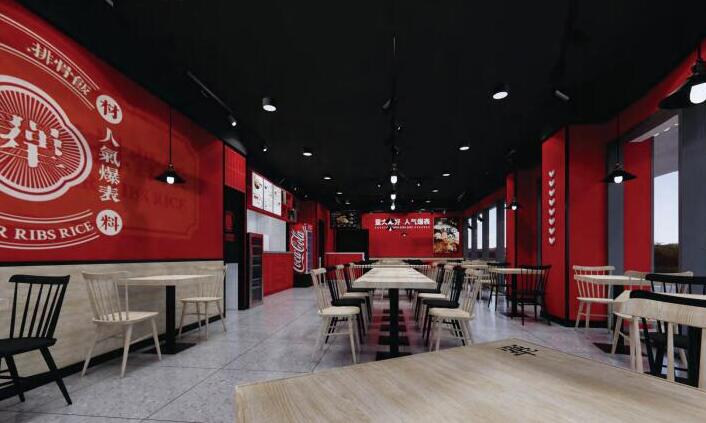 鑿骨匠超級(jí)排骨飯