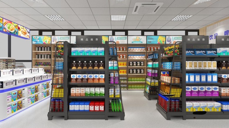 淺購(gòu)便利店 淺購(gòu)便利店