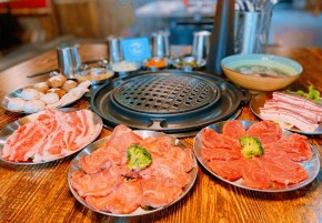 安三胖韩国烤肉加盟费是多少？选址有哪些要求？