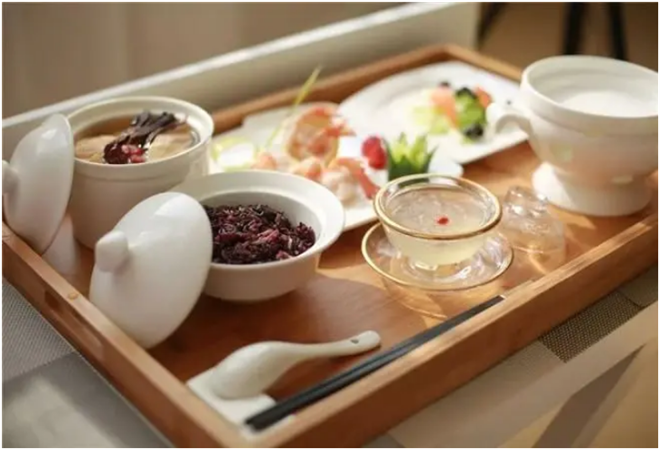 月禧人家月子會(huì)所加盟