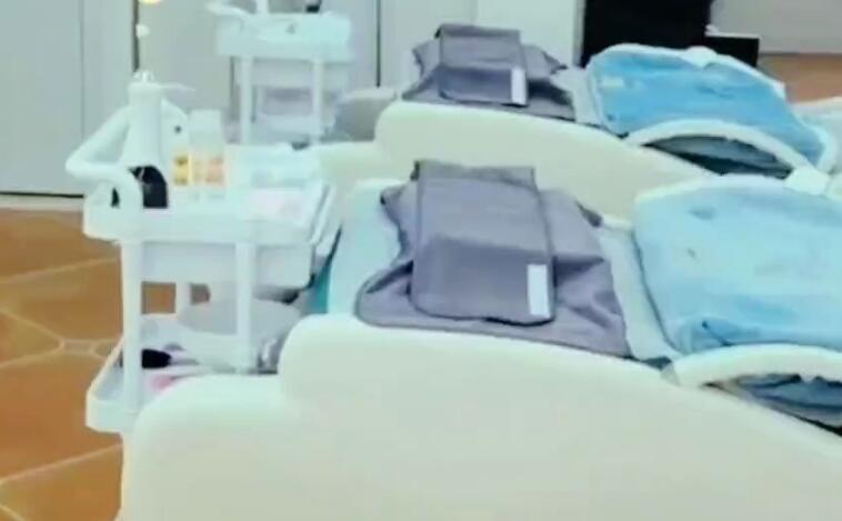 遇芳澤洗臉吧加盟