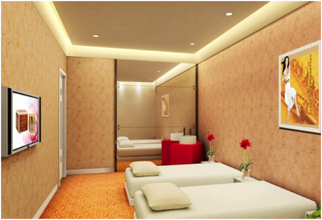 新生活美容院加盟