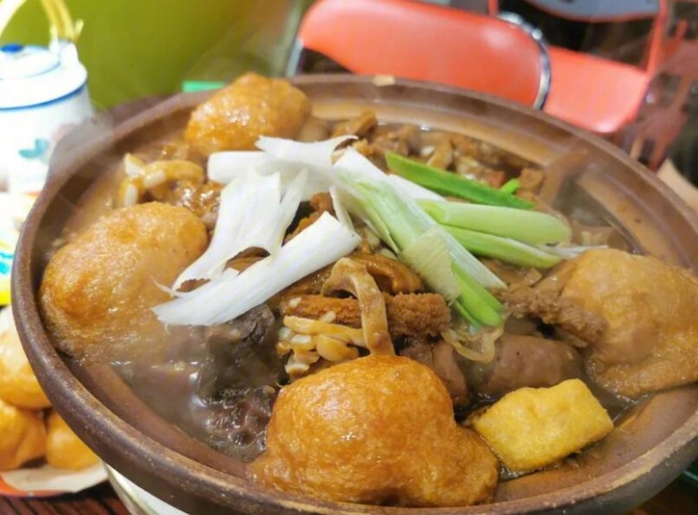 沙膽彪炭爐牛雜煲加盟 沙膽彪炭爐牛雜煲加盟