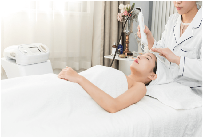 希蔓瑞皮膚管理