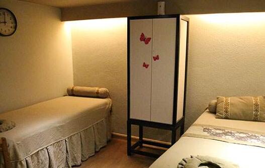 舜仁堂健康養(yǎng)生館