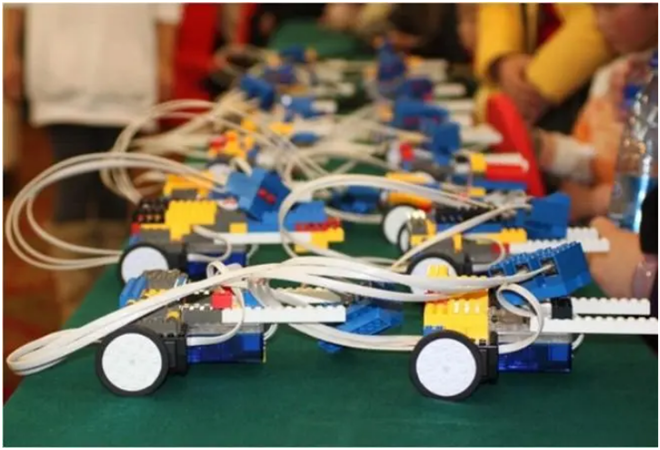 凡恩機器人聯(lián)盟加盟