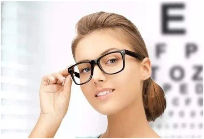 朗视视力保健加盟
