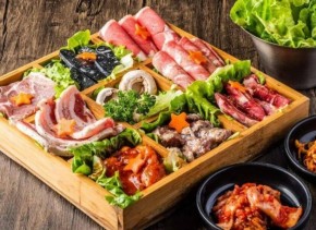 肉甲韩国木炭烤肉有投资价值吗？加盟条件是什么？