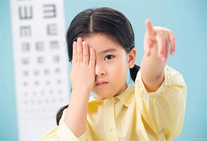 健明視力保健加盟