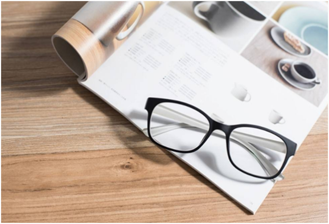 U視視力保健加盟