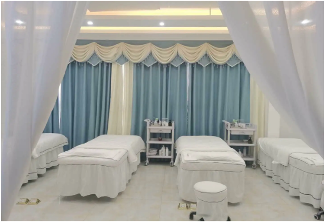 嘉瑟琳皮膚管理加盟