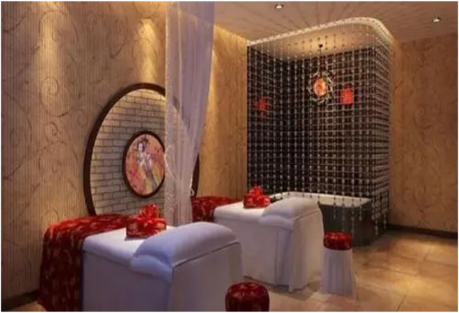 舜仁堂健康養(yǎng)生館