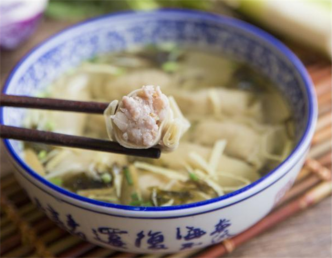 曹盛記餛飩加盟 曹盛記餛飩加盟