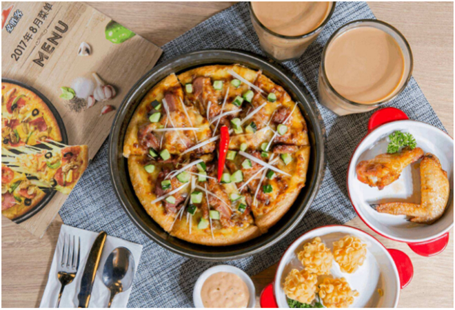 必勝客加盟 必勝客加盟