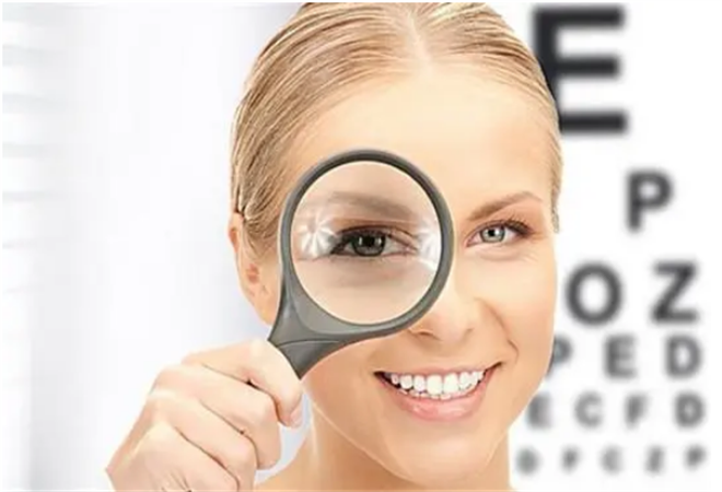 健明視力保健加盟