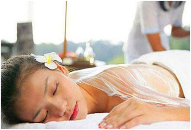 泰脊理療養(yǎng)生館加盟