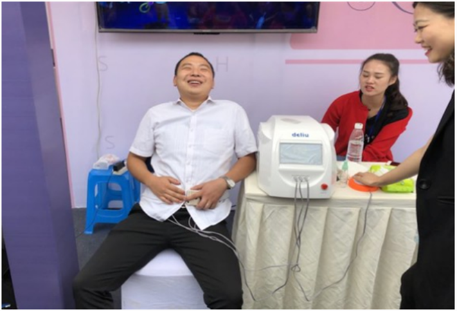 崔家堂疼痛體驗中心加盟