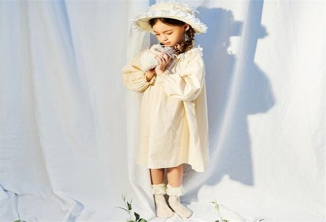 中国娃娃儿童艺术摄影