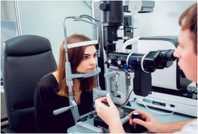 视晶宝视力保健是个好项目吗？加盟优势是什么？