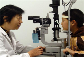 睛视界视力保健加盟费有哪些构成？