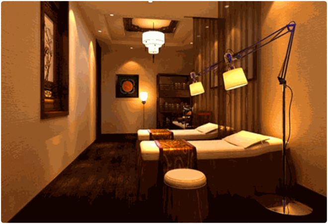 舜仁堂健康養(yǎng)生館