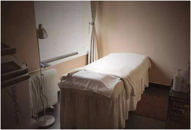 泰脊理療養(yǎng)生館