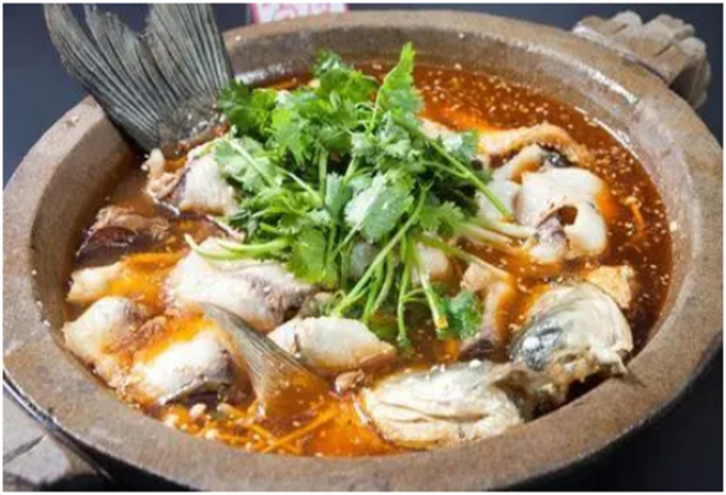 昕時(shí)器蒸汽石鍋魚加盟