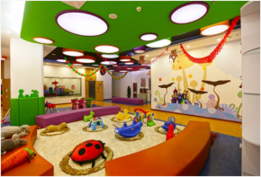 加盟馮德全早教有些什么支持？