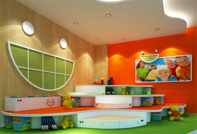 金睿家國際托教中心