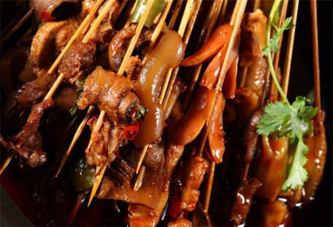 有范兒串串香加盟 有范兒串串香加盟