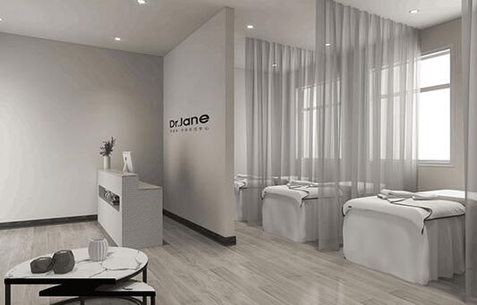 DRjane皮膚管理加盟