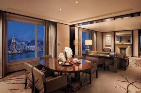 香港半岛酒店加盟怎么样？