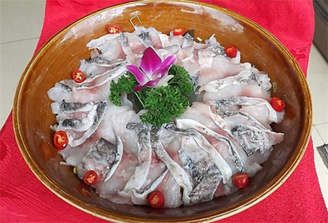 昕時器蒸汽石鍋魚加盟