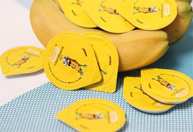 香蕉计划避孕套