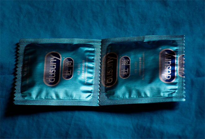 避孕套加盟